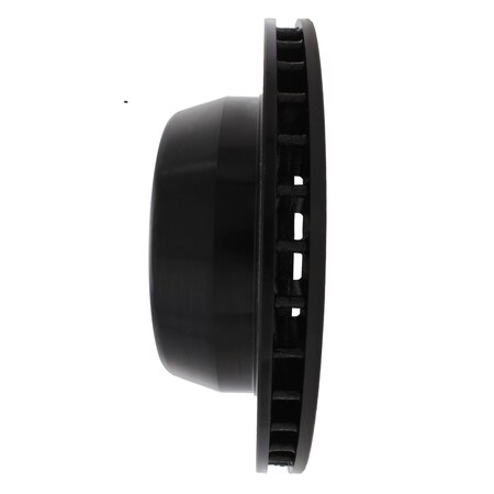 Centric Centric Premium Brake Rotor, Centric Parts 120.66045 120.66045